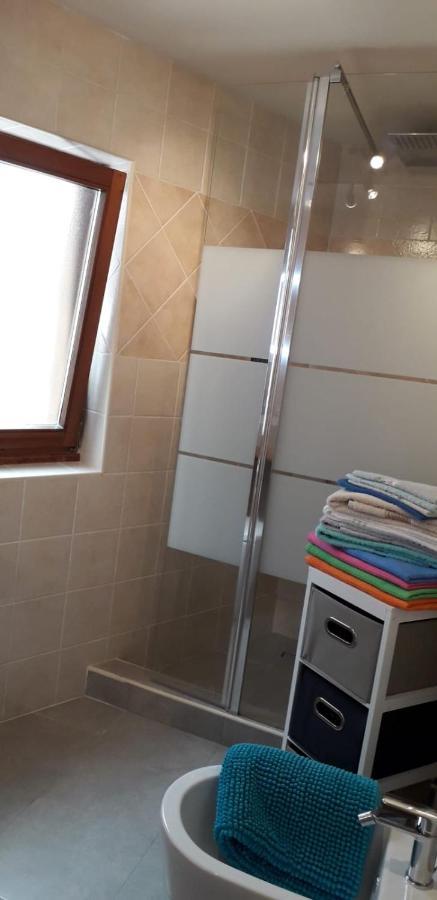 شقة تشامبولوك  في Piccola Residenza المظهر الخارجي الصورة